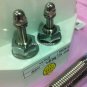 Jung-A Heavy Duty Marine Wiper. Stroke 800mm. Brand New Made in Korea