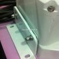 Jung-A Heavy Duty Marine Wiper. Stroke 800mm. Brand New Made in Korea