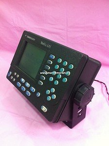 Trimble Navtrac GPS Display