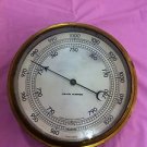 Kelvin Hughes Marine Aneroid Barometer