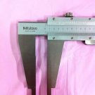 Mitutoyo Long Jaw Vernier Caliper Type 160-104 With Nib Style Jaws (0-1000mm)