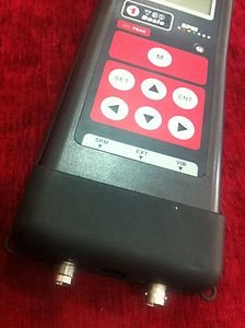 SPM Machine Condition Tester T30 Logger
