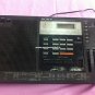 Vintage SONY ICF 2001 FM AM PLL SYNTHESIZED RADIO (Made In Japan)