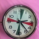 Seiko Marine Clock with Quartz Movement Made in Japan