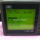 JRC JHS-180 AUTOMATIC IDENTIFICATION SYSTEM