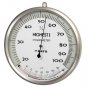 Precision Hair Hygrothermometer Model Highest I