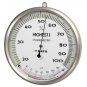 Precision Hair Hygrothermometer Model Highest I