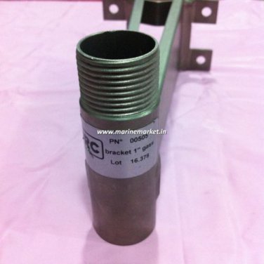 JRC ANTENNA BRACKET PN 00505 1" GASS