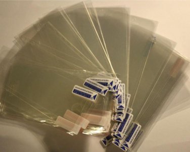 Screen Protectors for iPhone 5 (50 PCS)