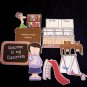 Pete the Cat: Rocking in My School Shoes 12-pc