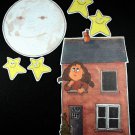 Papa, Please Get the Moon for Me 17-pc Flannel Board Felt Story