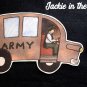 Jackie Robinson 14-pc Flannel Board Felt Story