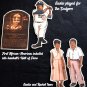 Jackie Robinson 14-pc Flannel Board Felt Story