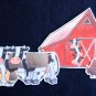 Click Clack Moo Cows that Type 17-pc Flannel Felt Story
