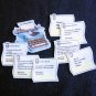 Click Clack Moo Cows that Type 17-pc Flannel Felt Story