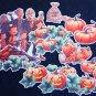 Too Many Pumpkins 26-pc Storytelling Educational Activities Flannel Felt Board Story