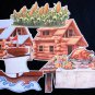 Pete the Cat: The First Thanksgiving 20-pc Flannel Felt Board Story