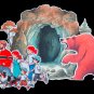We're Going on a Bear Hunt 11-pc Flannel Felt Story