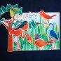 Inch by Inch 11-pc Storytelling Educational Activities Flannel Felt Board Story