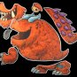 The Gruffalo 15-pc Felt Story