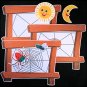 Very Busy Spider 17-pc Flannel Felt Story