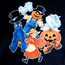 The Little Old Lady Who Was Not Afraid of Anything 8-pc flannel felt set The Little Old Lady Who Was Not Afraid of Anything 8-pc flannel felt set