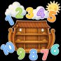 Who Built the Ark?/Noah's Ark 53-pc Storytelling Educational Activities Flannel Felt Board Story