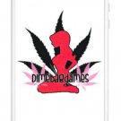 Official DimeBagDames Iphone 4/4S Case