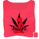 Official DimeBagDames Crop Top