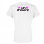 Official Team Dimebagdames Tee