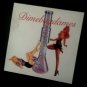 Official Dimebagdames Stickers