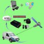 GPS tracker for Fuel monitoring, Vehicle tracking Device,Car tracker UT04