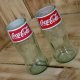Soda Bottle Glasses