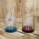 Etched Glassware