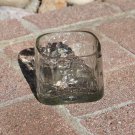Patron Tequila Upcycle Bottle Salsa Bowl