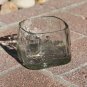 Patron Tequila Upcycle Bottle Salsa Bowl