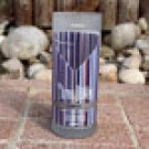 Three Olives Purple Grape Vodka Upcycled Bottle Vase / Luminary