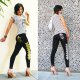 Women's/Girl's Tops & Bottoms