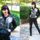Women & Girl's Sweat and Hoodies