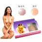 Brand New Reusable Self Adhesive Silicone Bra Breast Nipple Cover Pads
