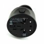 Travel adapter universal adapter power adapter conversion socket global general English rules