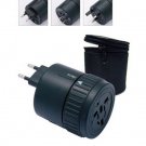 international world travel adapter