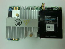 Dell (YRPP6) PERC H730p 2GB Non Volatile Mini Blade RAID Controller Inc. Battery (0YRPP6 - Foto 2
