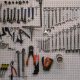 Tools/Equipment