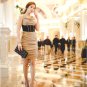 summer cultivting fair fitting dress