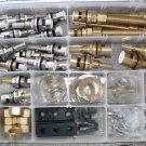 faucet repair kit sale, stem parts california faucets repair kit