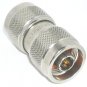 HP 1250-1475 - N Double Male Coaxial Adapter Barrel Connector sale