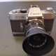 vintage camera