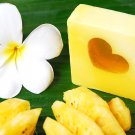 Pineapple Natural  Soap