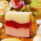Strawberry Natural  Soap